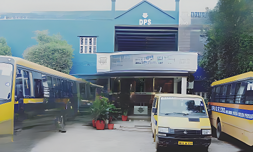 Deepika high school — photo 2