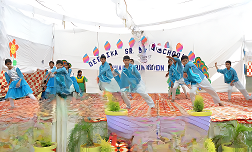 Deepika high school — photo 3