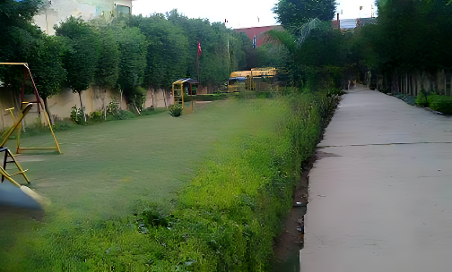 Deepika high school — photo 5