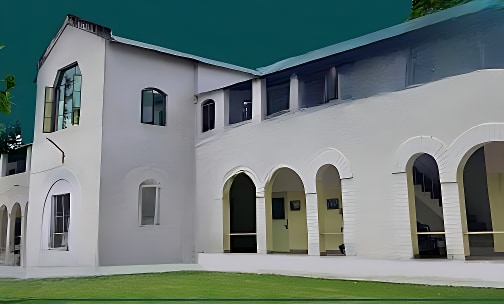 Dehradun Hills Academy — photo 1