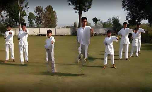 Dehradun Hills Academy — photo 4