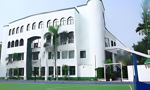 Delhi City School — photo 2