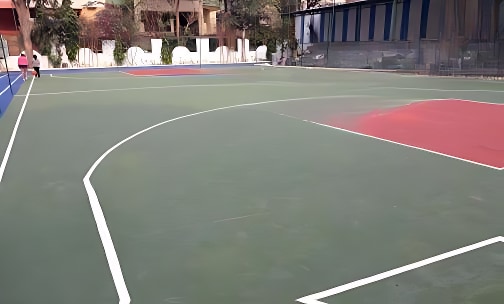 Delhi City School — photo 3