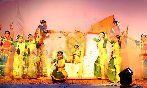 Delhi City School — photo 4