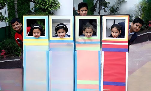 Delhi City School — photo 5