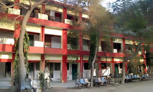 Delhi Convent School — photo 1