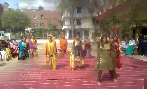 Delhi Convent School — photo 3