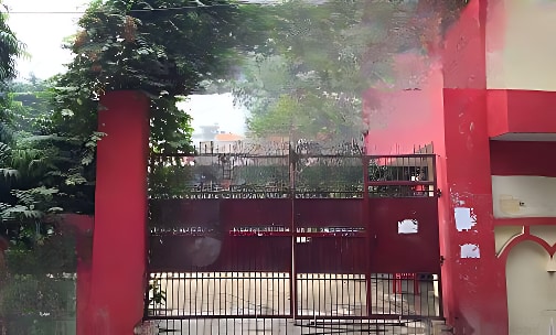 Delhi Convent School — photo 4