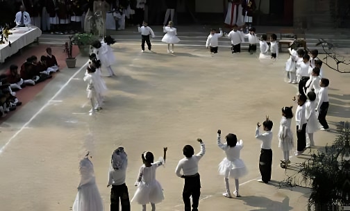 Delhi Convent School — photo 6