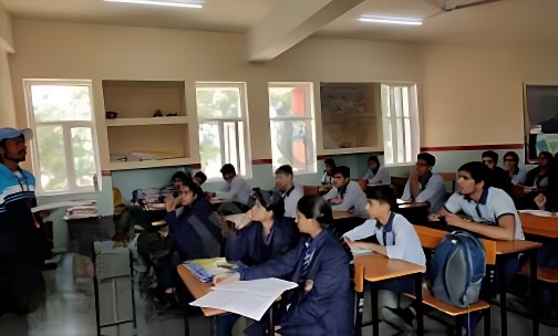 Delhi English Academy — photo 2
