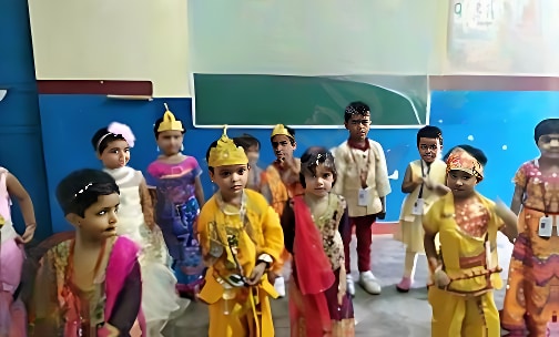 Delhi English Academy — photo 3