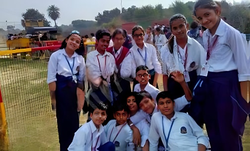 Delhi English Academy — photo 4