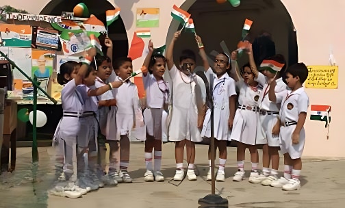 Delhi English Academy — photo 5