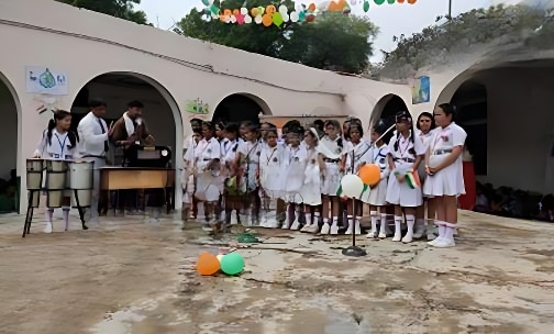 Delhi English Academy — photo 6