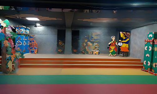 Delhi Heritage School — photo 6