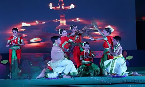 Delhi Heritage School — photo 9