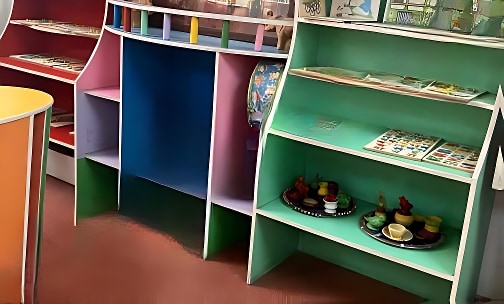 Delhi Heritage School — photo 15