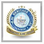 Delhi Heritage School logo