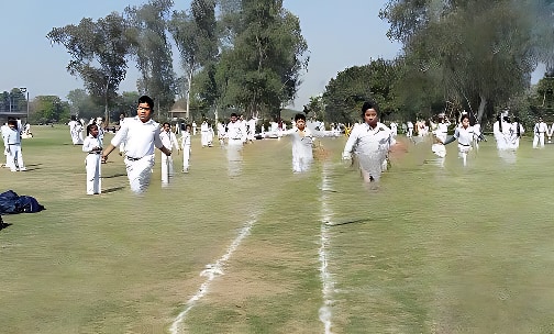 Delhi International Happy School — photo 4