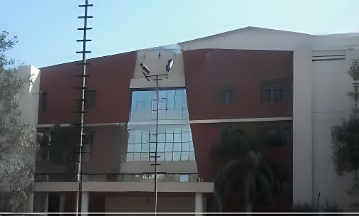 Delhi International Public School — photo 1