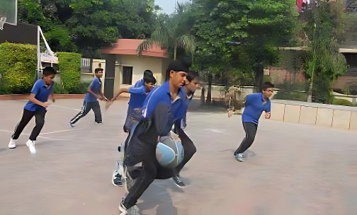 Delhi International Public School — photo 2