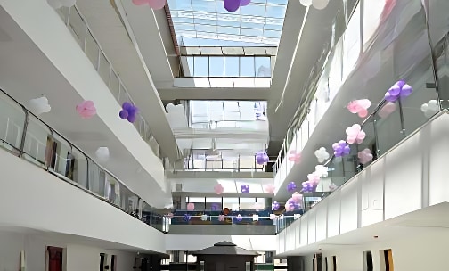 Delhi International Public School — photo 3