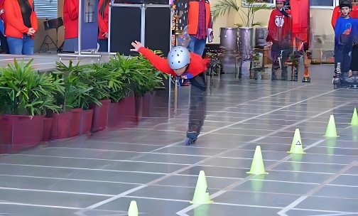 Delhi International Public School — photo 5