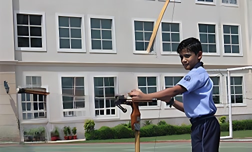 Delhi International School Edge — photo 4