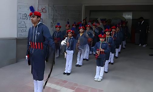 Delhi International School Edge — photo 7