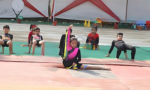 Delhi International School Edge — photo 8