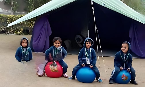 Delhi International School Edge — photo 9