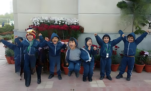 Delhi International School Edge — photo 12