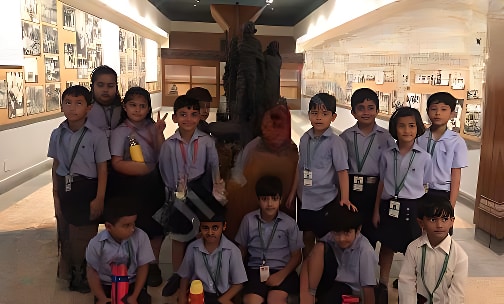Delhi International School Edge — photo 13