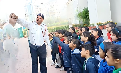 Delhi International School Edge — photo 16