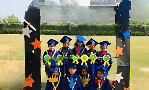 Delhi International School Edge — photo 17
