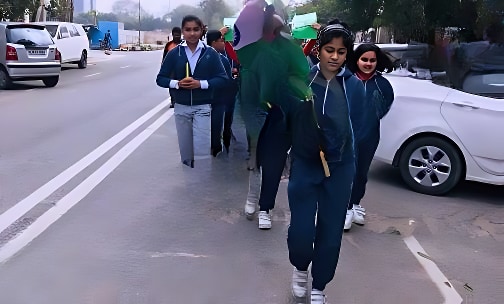 Delhi International School Edge — photo 18
