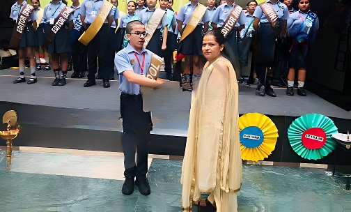 Delhi International School Edge — photo 19