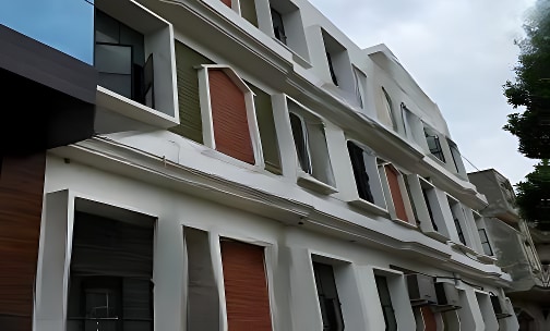 Delhi International School — photo 1