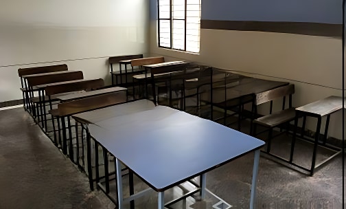 Delhi International School — photo 2