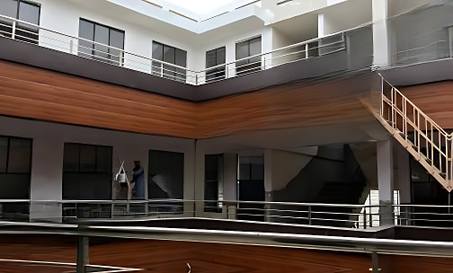 Delhi International School — photo 3