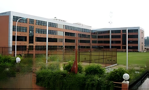Delhi International School — photo 2