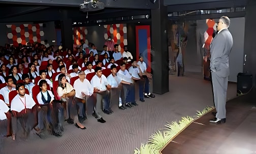 Delhi International School — photo 4
