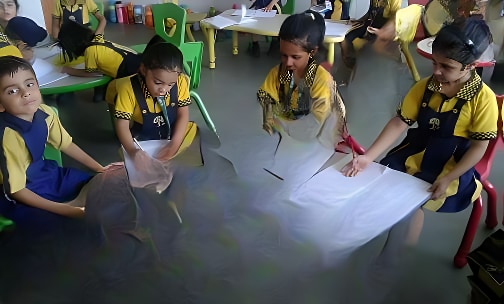 Delhi International School — photo 5