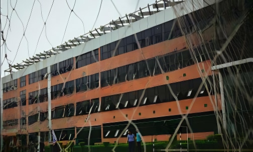 Delhi International School — photo 7
