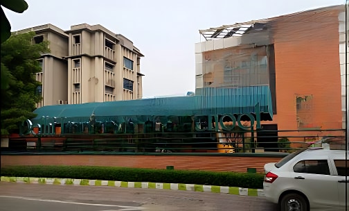 Delhi International School — photo 8