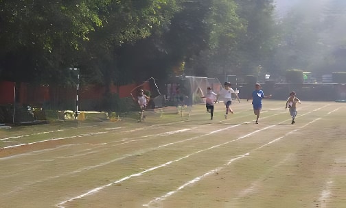 Delhi International School — photo 9