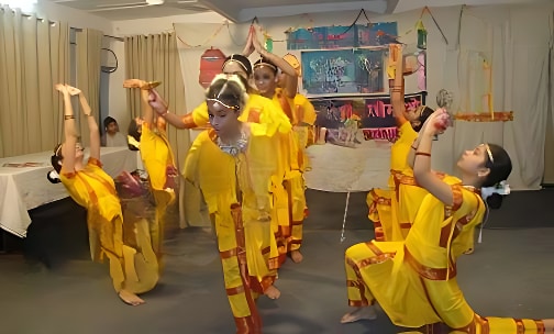 Delhi Jain Public School — photo 3