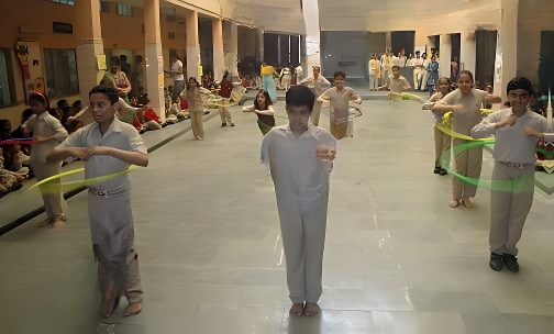 Delhi Jain Public School — photo 6