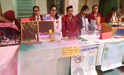 Delhi Jain Public School — photo 7
