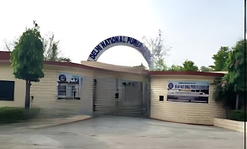 Delhi National Public School — photo 1
